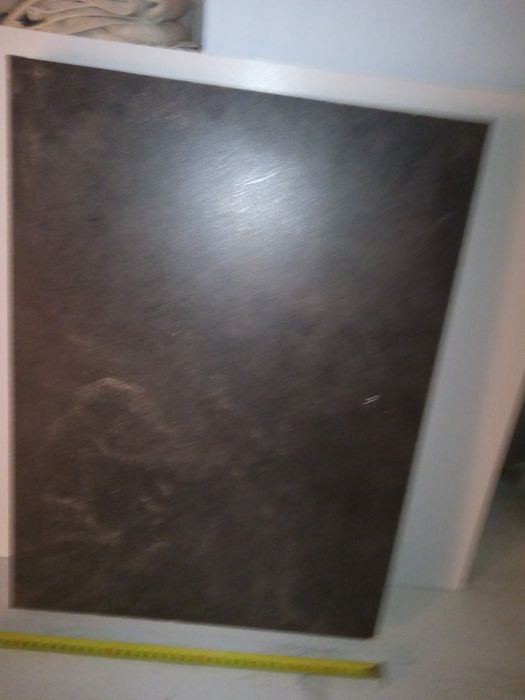 Blat  wycinka z większej części