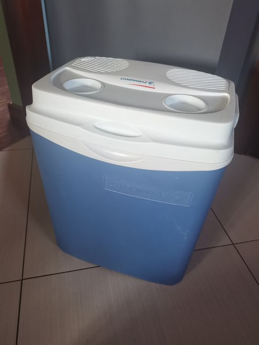 Lodówka turystyczna Campingaz 12V