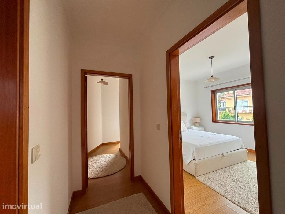 Apartamento T2 Venda em Canelas,Penafiel