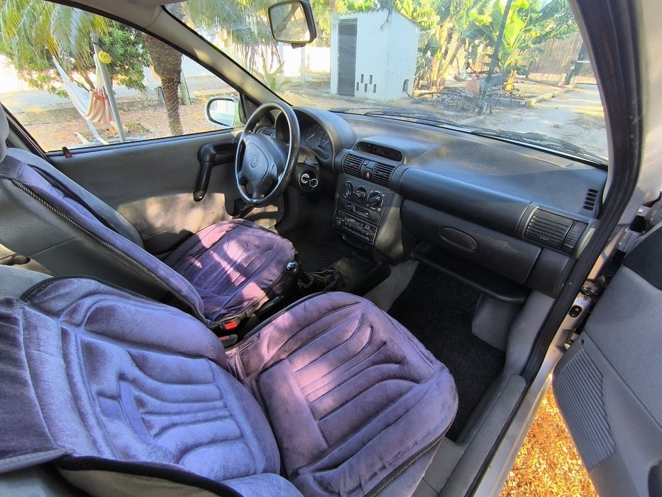Opel Corsa B 1.2