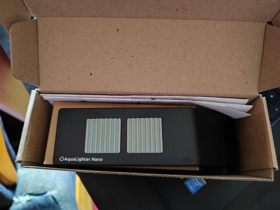 Світильник Collar AquaLighter Nano Marine