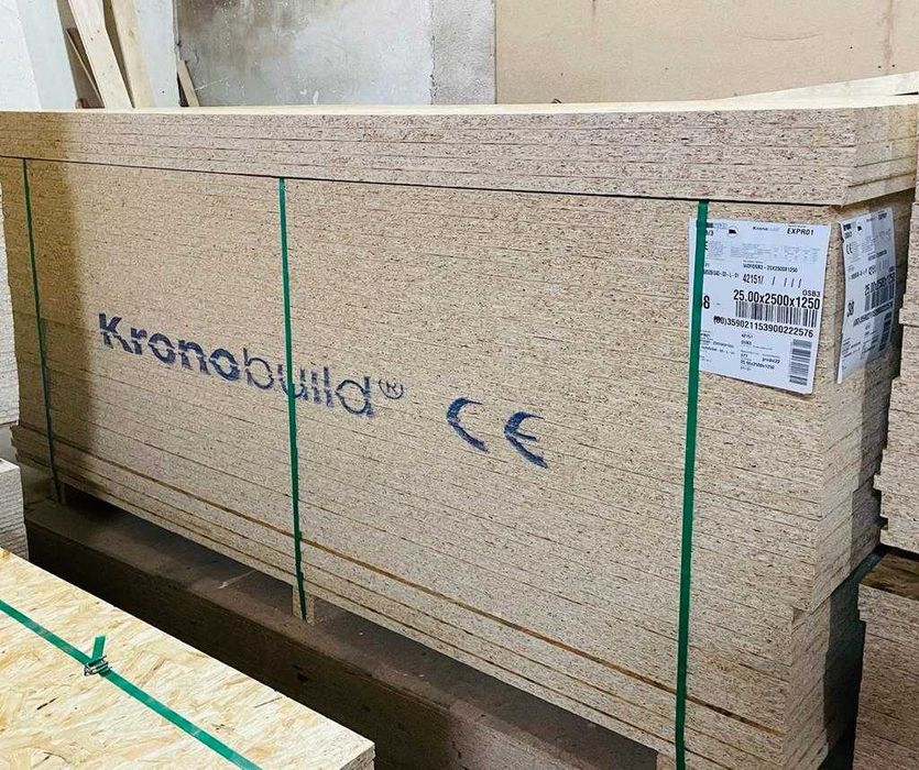 OSB 12mm 125/250cm CENA BRUTTO za sztukę.