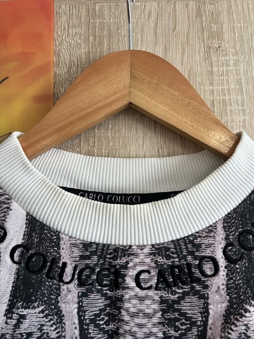 Bluza Carlo Colucci