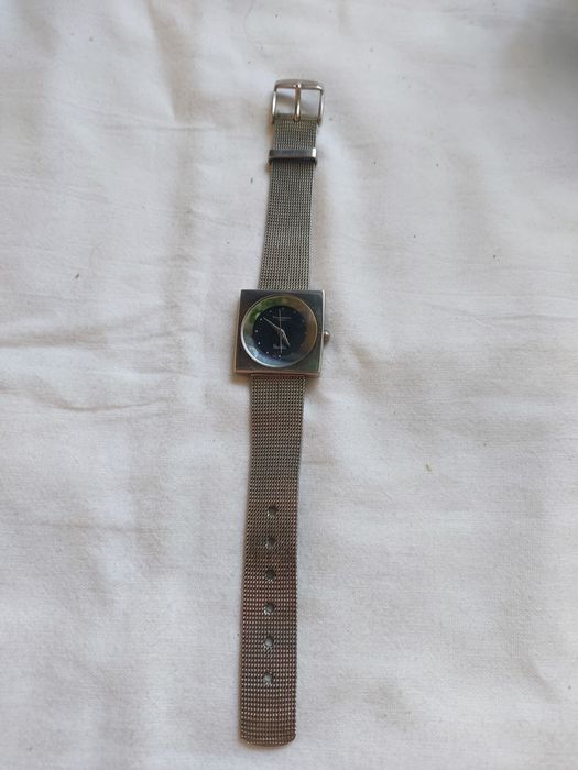 Zegarek Damski Timemaster Manhattan