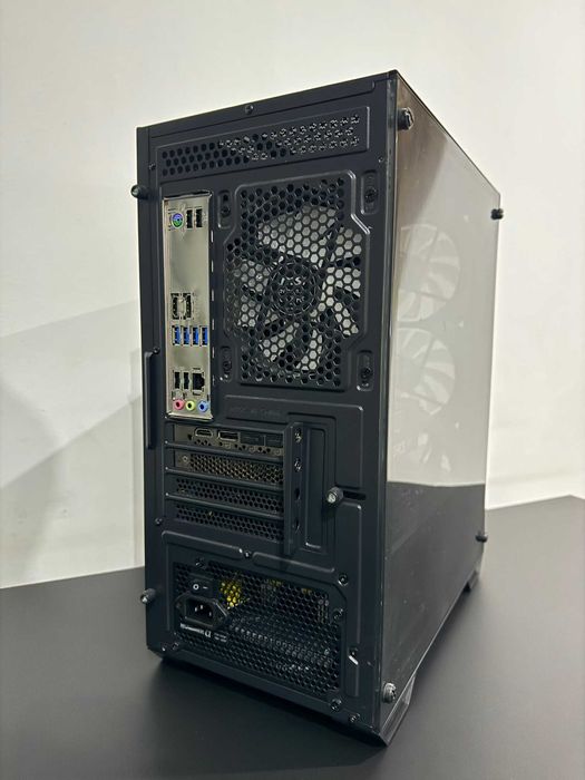 PC GAMING AMD Ryzen 5 5500 - GeForce RTX 3070 Ventus 2X 8G OC