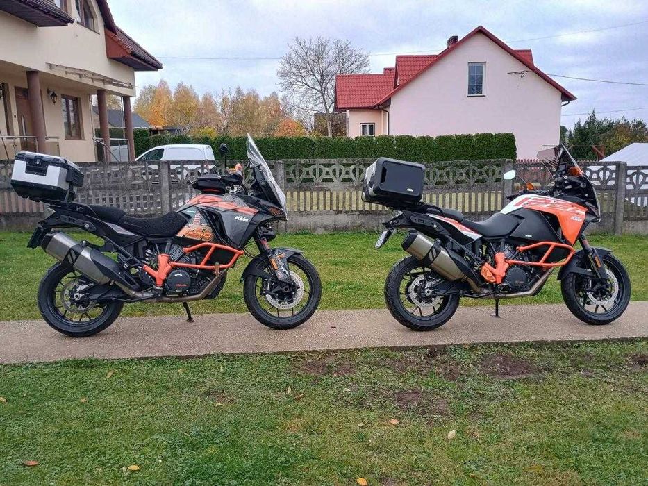 KTM