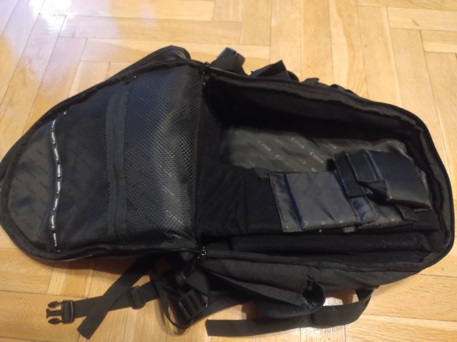 Plecak fotograficzny Canon