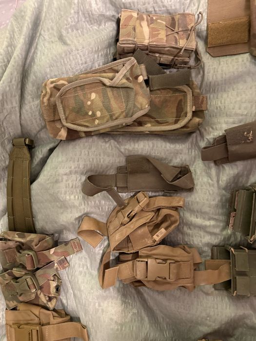 Продаю подсумки