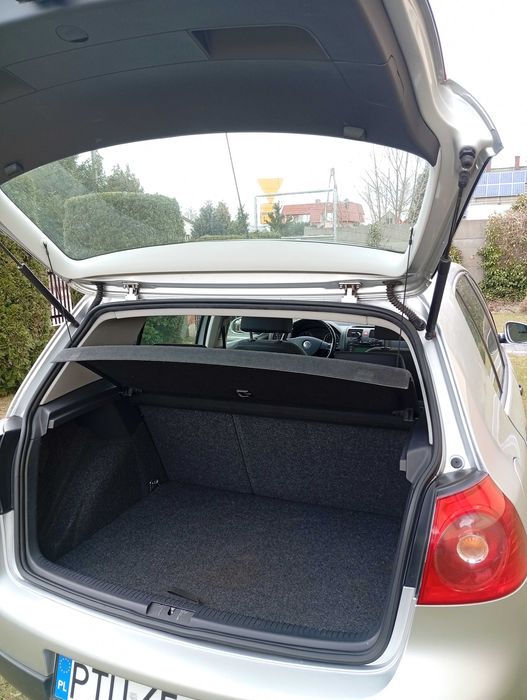 Sprzedam VW Golf V 1.4 FSI