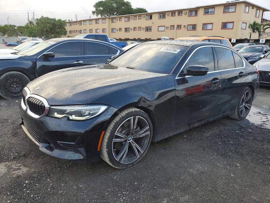BMW 330  I  2022