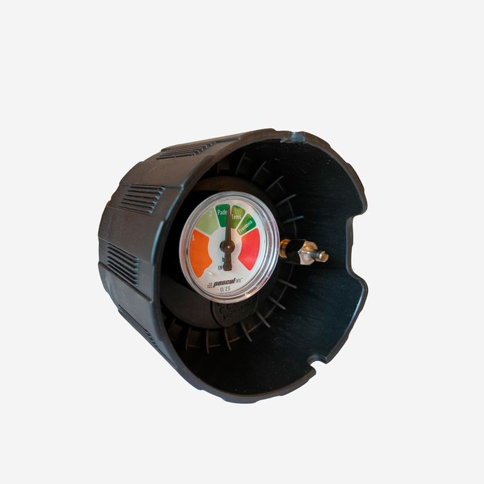 Pressurizador de bolas de Padel - Bullpadel Pascal Box