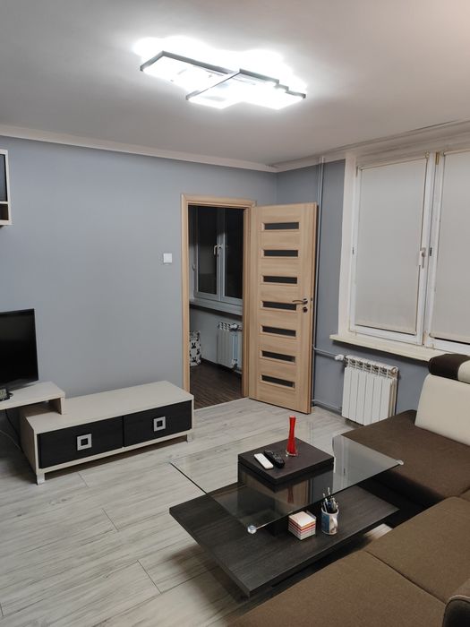 Ruda Śląska Halemba 48m2