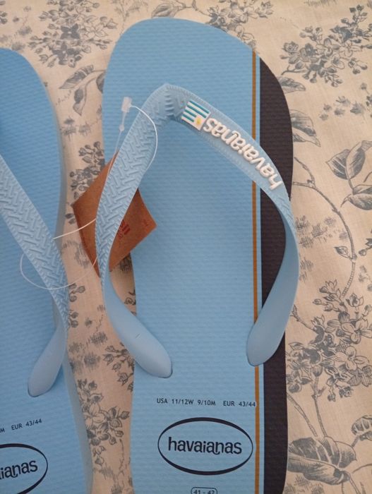 Havaianas Uruguai Copa do Mundo  2026