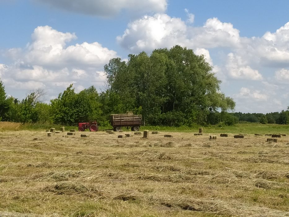 Продам прес Джон дір 330