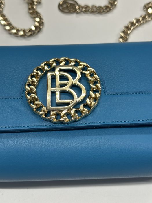 Torebka Włoskiej marki BABYLON