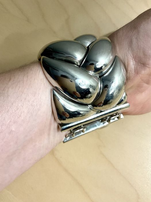 Pulseira da Bimba e Lola