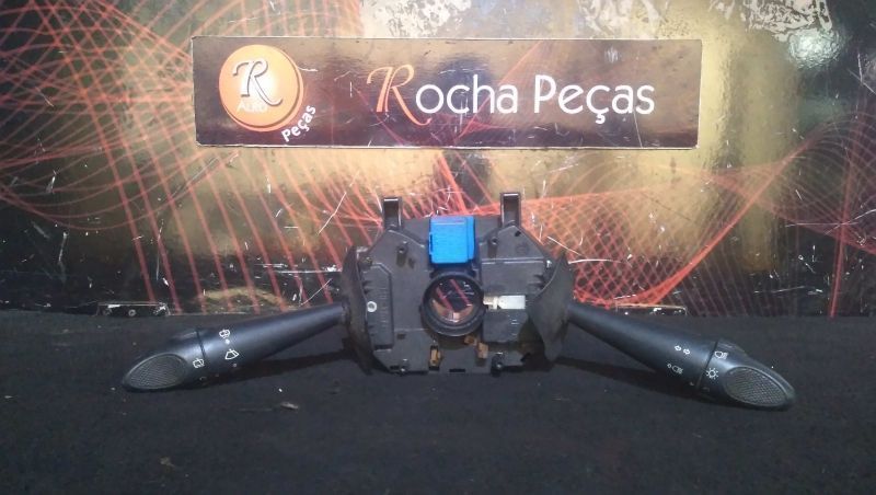 Manete Dos Piscas Fiat Brava (182_)