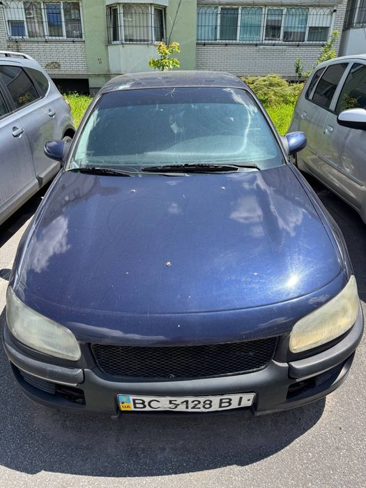 Продам Opel Omega 1996 року