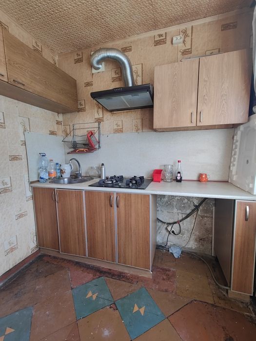 Продам 3 комнатная квартира Салтовка метро Студенческая Экв. 37000