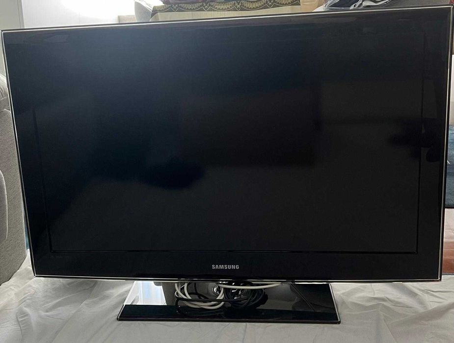 Televisão Samsung 40" Full HD LCD - LE40B551A6W