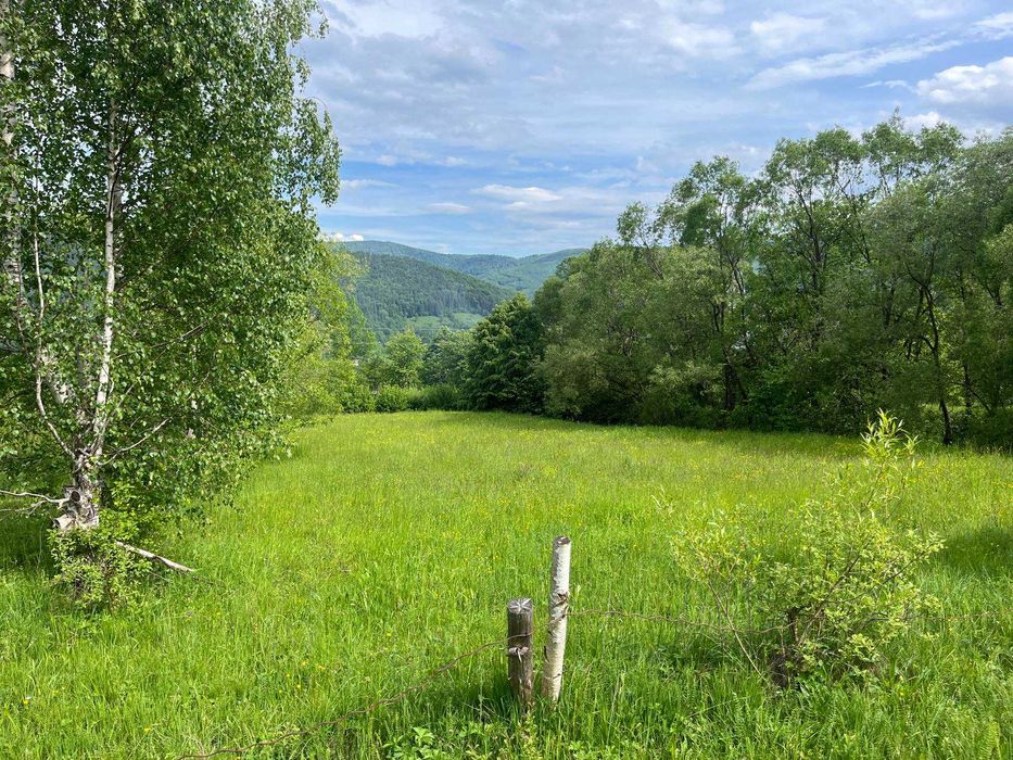 Земельна ділянка 0.18 га в Яремче