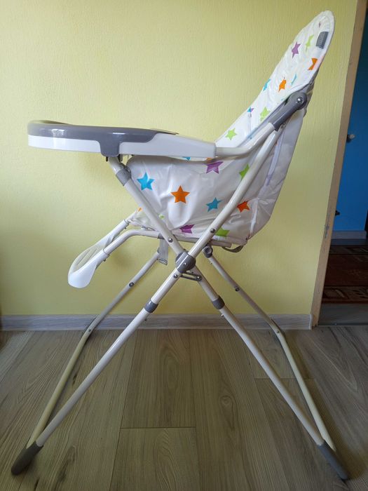 Krzesełko do karmienia