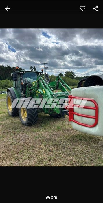 CHWYTAK DO BEL ŁADOWACZ NOWY super jakość 100% polska produkcja