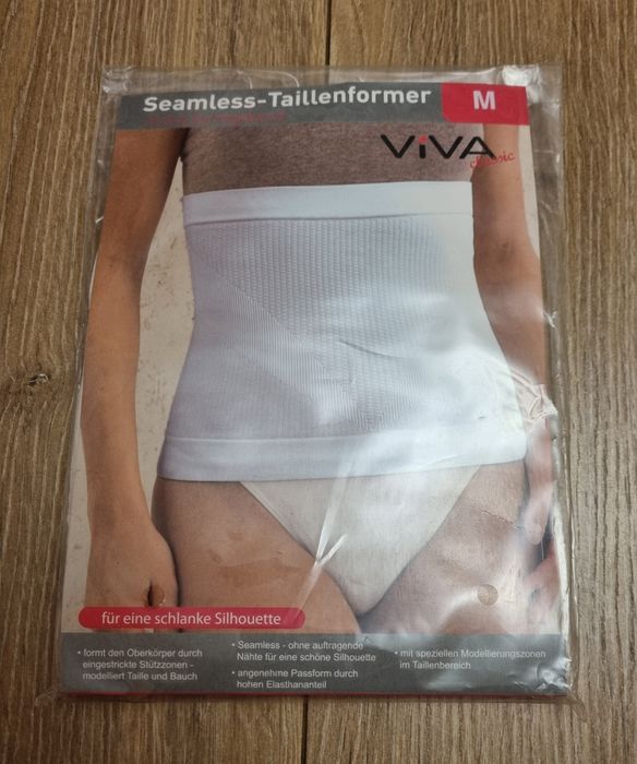 Pas wyszczuplający M