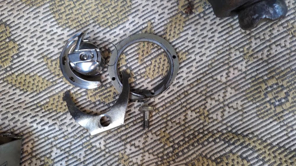 Челнок для швейной машины Мальва