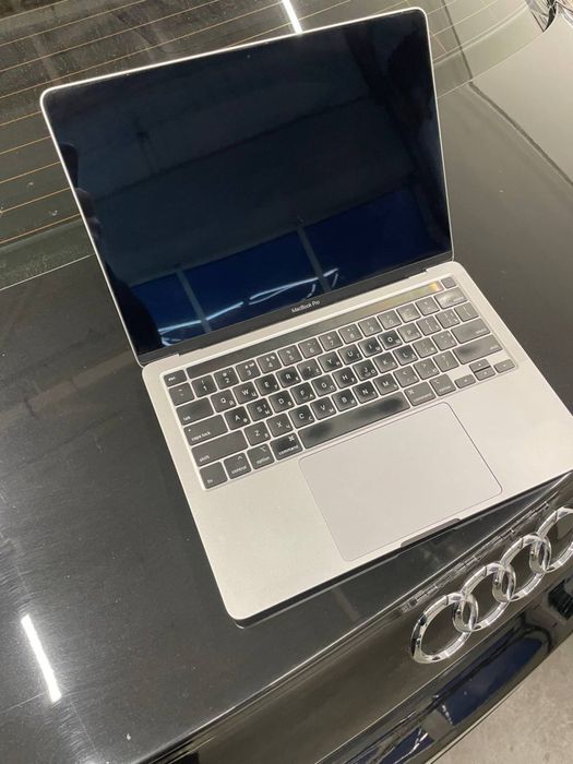 MacBook Pro13 2020