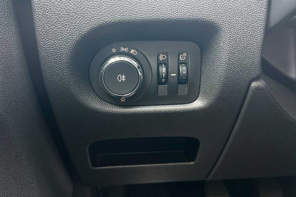 Opel Corsa 2013