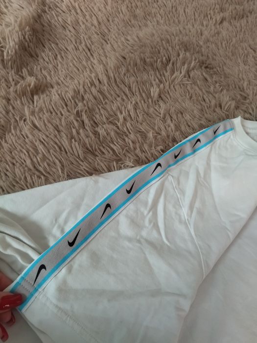 Чоловіча оригінальна футболка Nike