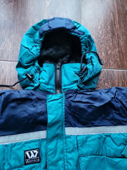 Комбинезон ЗИМА унисекс