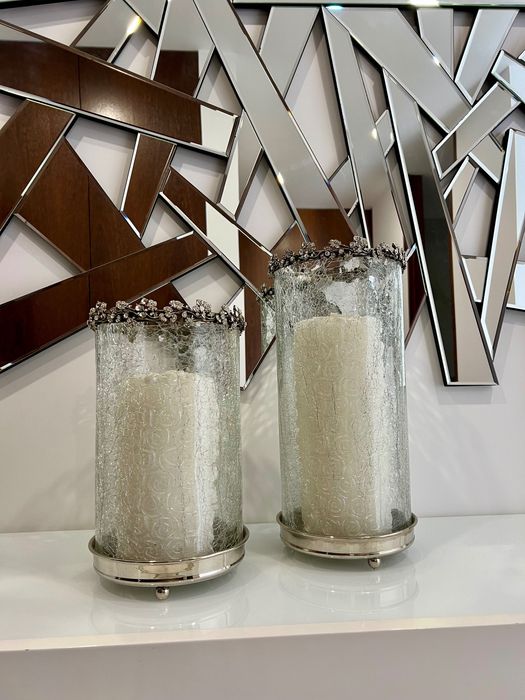 Conjunto de decoração