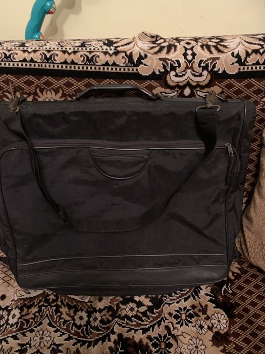 Сумка дорожня нова,