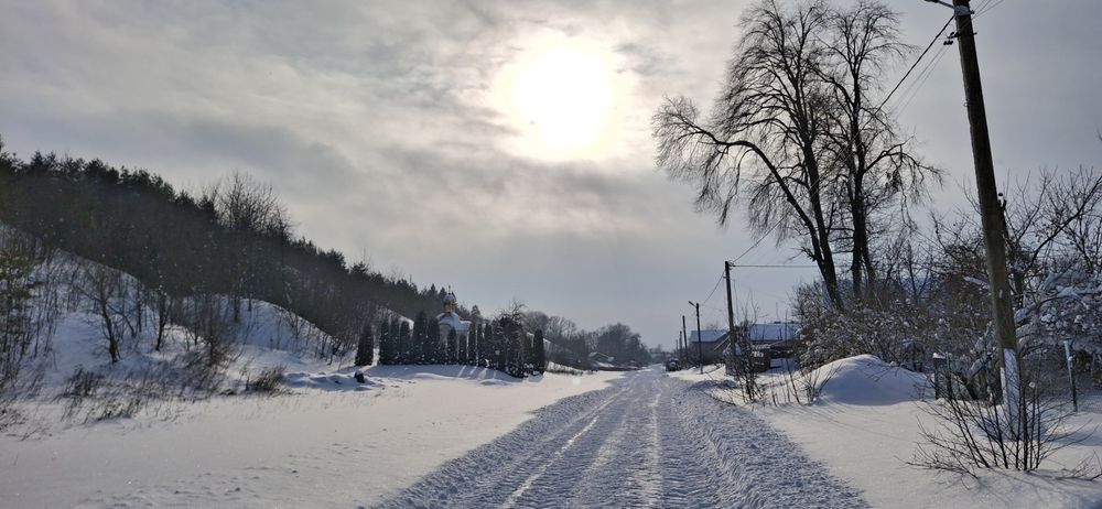 Будинок з земельною ділянкою село Осташівці, Тернопільського району