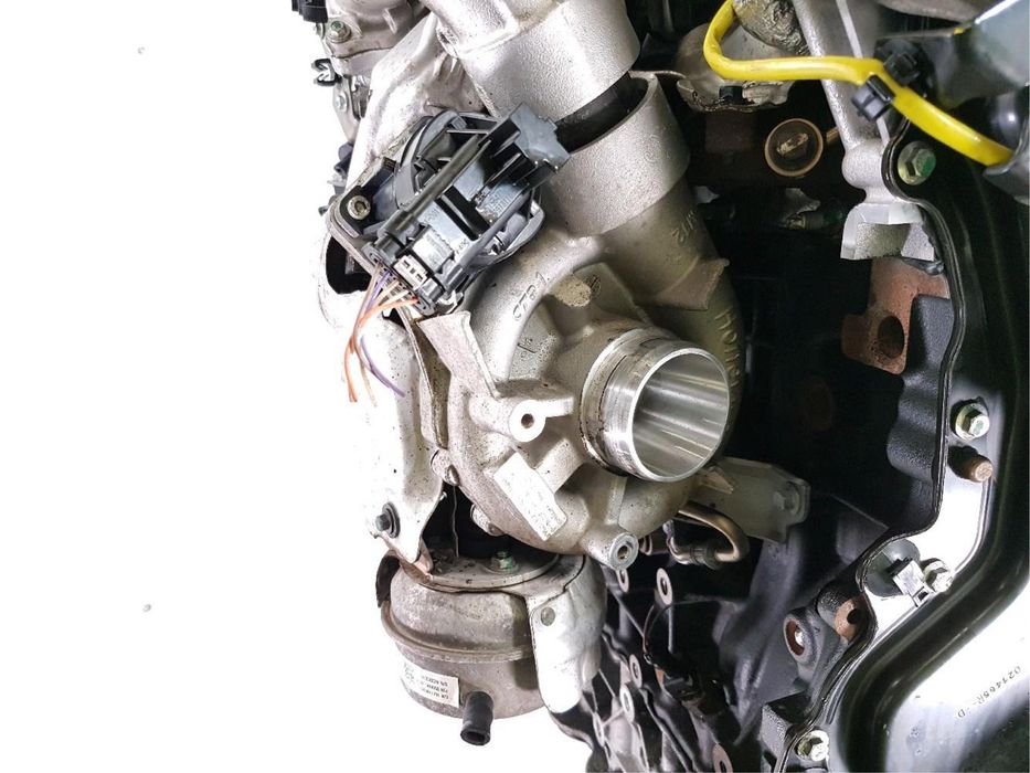 MOTOR RENAULT TRAFIC 2.3 DCI 2020 REFª M9T716