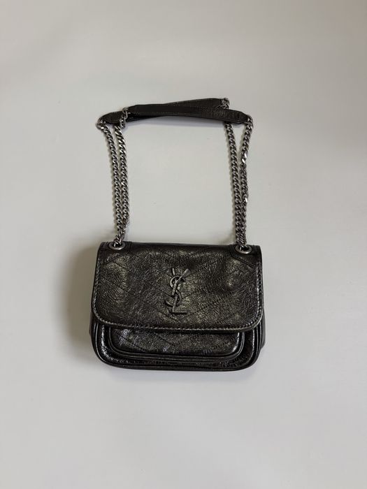 Сумка Saint Laurent Niki Baby