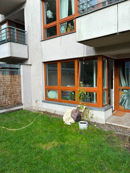 Mieszkanie – Szczecin - Więcej