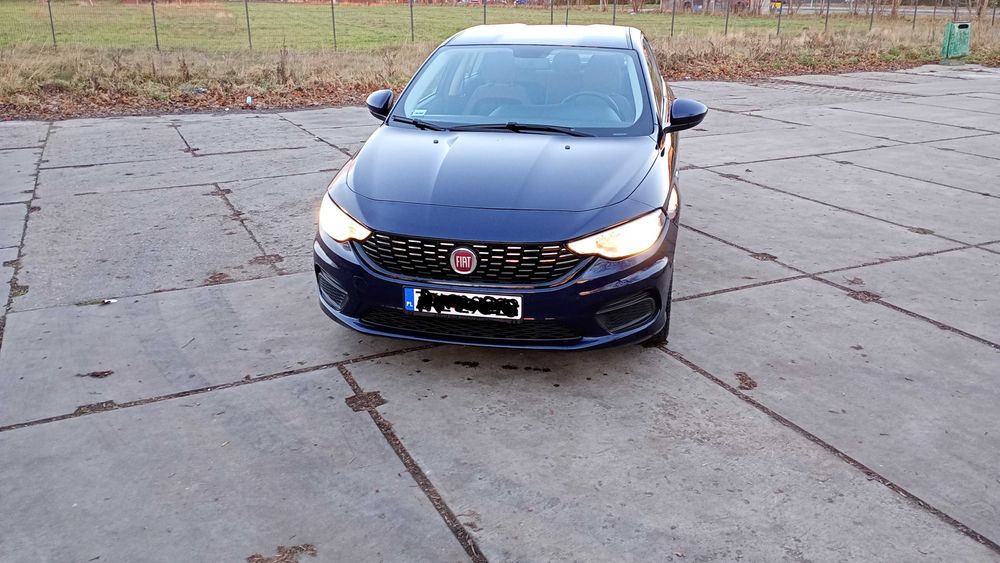 Fiat Tipo 1,4 okazja !!!