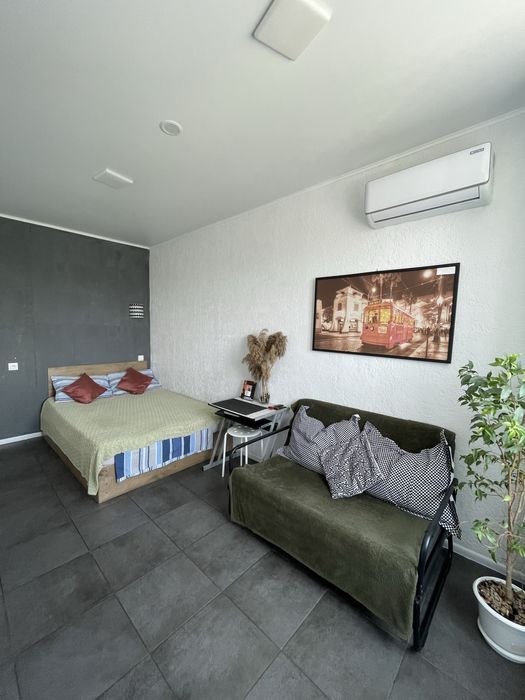 ПОСУТОЧНО 2к.кв, 4этаж пос.Котовского