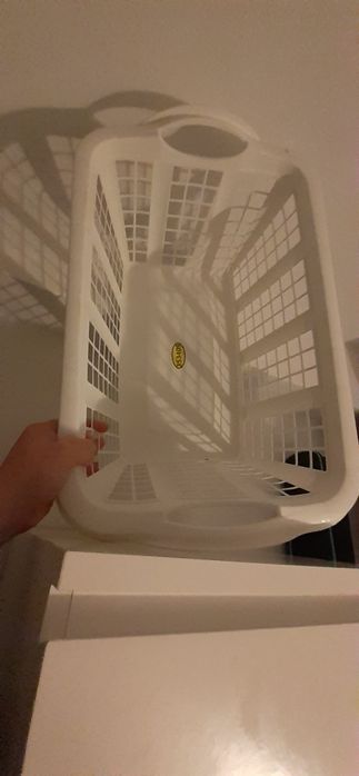 Caixa para arrumação