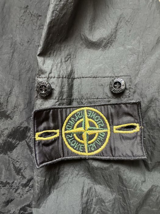 Ветровка stone island Stone Island худи стон исланд свитшот стоник
