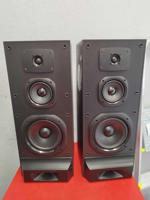 Kolumny Tonsil Samba 130 ZgB 50-8-543