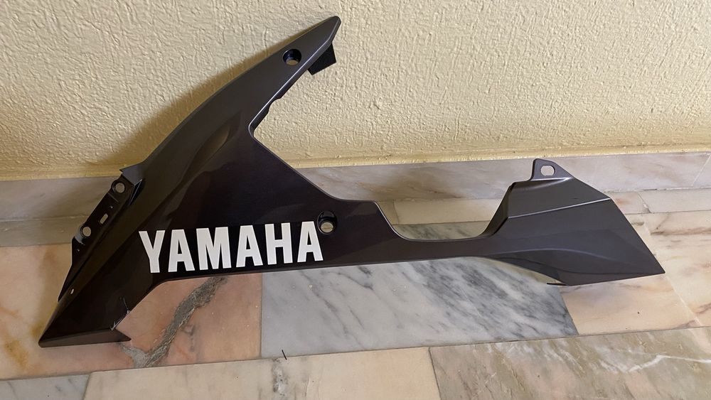 Carenagens yamaha YZF-R1