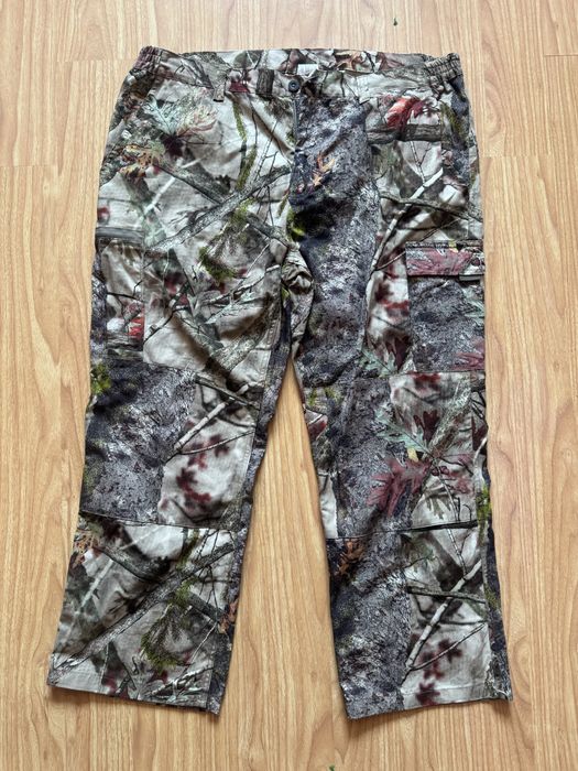 Штани стилю Реал трі