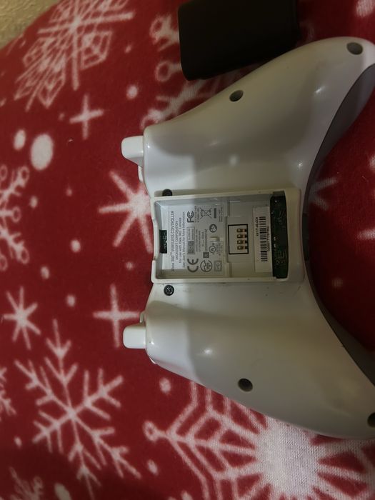 Геймпад Xbox 360