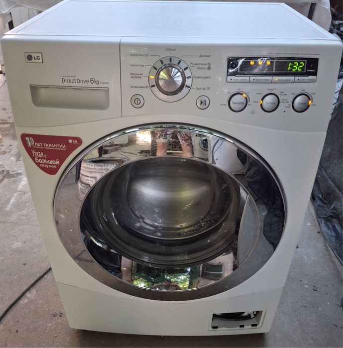 Indesit (Wisl-105) Стиральные машины Б/У с гарантией!(WD-1084ND)-