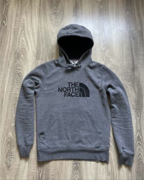 Худи The north face