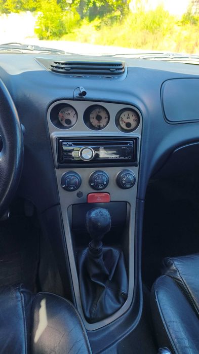 Alfa romeu 156 1.9 JTD